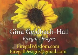 Firegal Designs Video