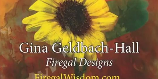 Firegal Designs Video